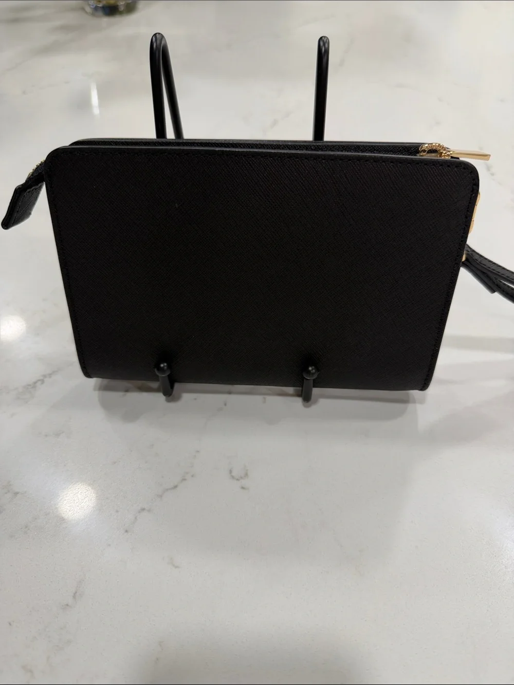 Tory Burch classic black